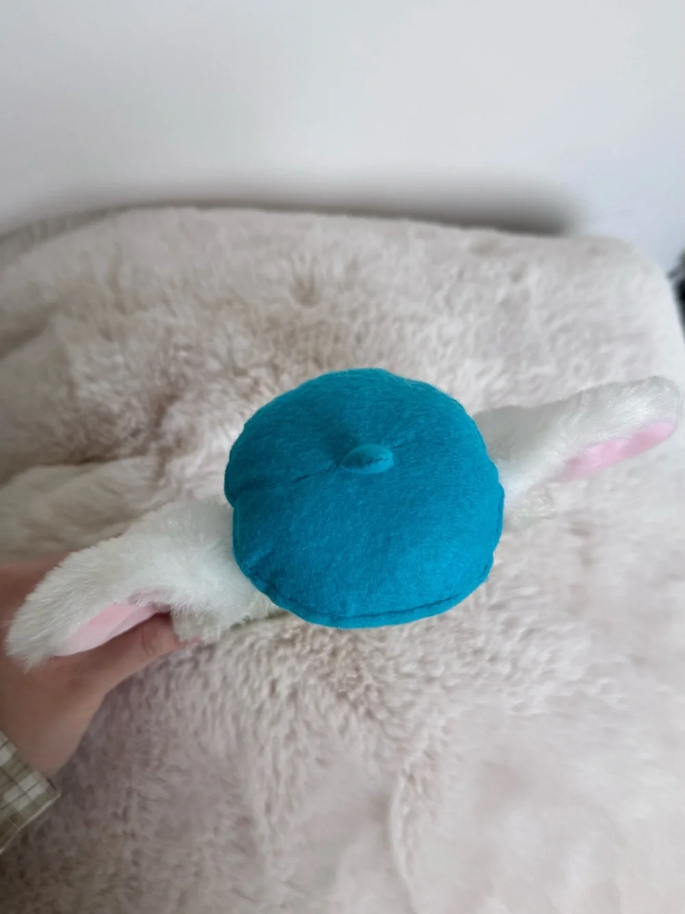 Duffy and Friends - Gelatoni Ears Headband (Tokyo Disney Sea)